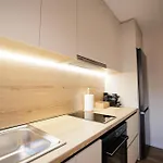 Appartement Urban Tirana