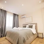 Appartement Urban Tirana