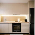 Urban Apartman