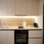 Apartman Urban *