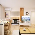 Urban Apartman *