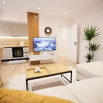 Apartman Urban