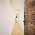 Urban Apartman