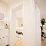 Apartman Urban Tirana