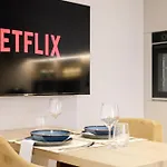 Apartman Urban *