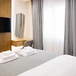 Apartman Urban *