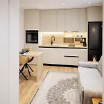 Apartman Urban *