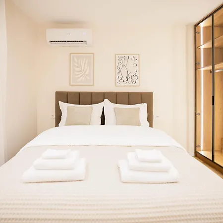 Apartman Urban *