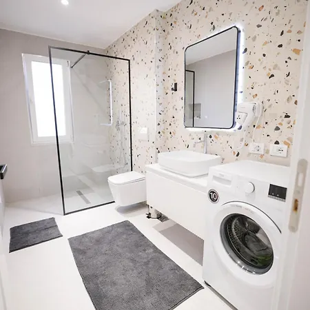 Apartman Urban